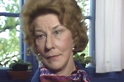 Kuva: Eeva Joenpelto. (1981) YLE kuvanauha.