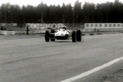 Kuva: Keimolan kisat 1966. YLE kuvanauha.