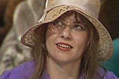 Kuva: Arja Tiainen. YLE kuvanauha.