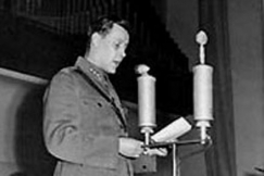 Kuva: Toimittaja Martti Jukola.
YLE