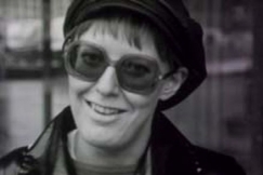 Kuva: P�ivi Istalan. (1970) YLE kuvanauha.