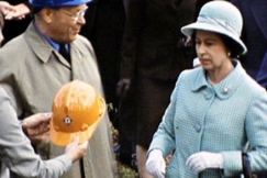 Kuva: Nelj�n p�iv�n satu suomalaiseen tapaan. (1976) YLE kuvanauha.