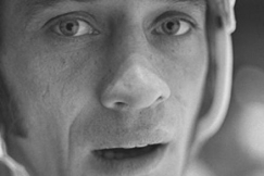 Kuva: Matti M�lli Keinonen
(1960-luku)
Kalle Kultala