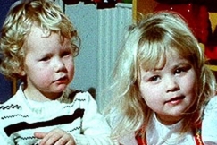 Kuva: Lapset kertovat mik� on terveellist�. YLE kuvanauha. 