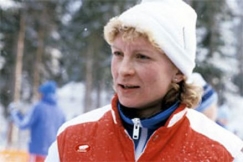 Kuva: Marja-Liisa H�m�l�inen
(1983)
Arja Lento