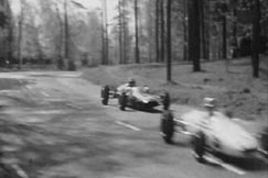 Kuva: Eläintarhan ajot. (1963) YLE kuvanauha. Kuva: Eläintarhan ajot. (1963) YLE kuvanauha.