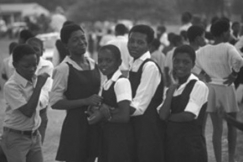 Kuva: Etel�-Afrikka, 
Bophuthatswana.
(1980-luku)
Jarkko Juselius