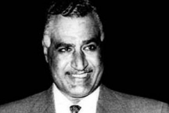 Kuva: Gamal Abdel Nasser
(1969)
AP Graphic Bank Kuva: Gamal Abdel Nasser
(1969)
AP Graphic Bank