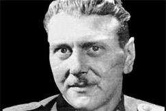 Kuva: Otto Skorzeny.
(1944)
AP Graphics Bank