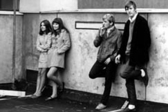 Kuva: (1960-luku)
Antero Tenhunen
YLE