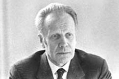 Kuva: Armas Alhava.
(1964)
Kalle Kultala