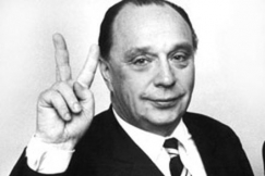 Kuva: Veikko Vennamo
(1960-luku)