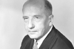 Kuva: Reino Tuokko. (1950-luku) Aarne Pietinen. YLE.