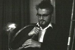 Kuva: Jan Bark. (1963) YLE kuvanauha.