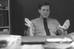 Kuva: Antti Tuuri.
(1983)
Kalle Kultala.