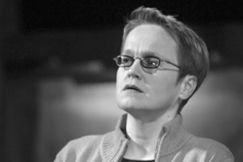 Kuva: Helena Sinervo.
(2004)
YLE Sampo Rautamaa.