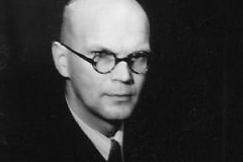 Kuva: Urho Kekkonen (1949) YLE