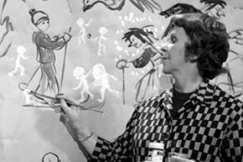 Kuva: Kylli Koski
(1960)
Pentti Valkeala
YLE TV-arkisto