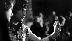 Kuva: Uri Geller.
(1974)
H�kan Sandblom