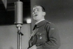 Kuva: Henry Theel (1942). YLE kuvanauha.