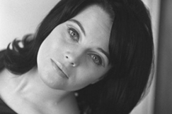 Kuva: Carola Standertskj�ld
(1960-luku)
Kalle Kultala