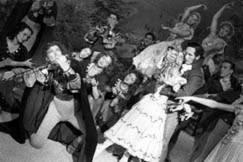 Kuva: Kuvaukset Suomi-Filmin
elokuvastudiossa.
(1940-luku)
Kalle Kultala Kuva: Kuvaukset Suomi-Filmin
elokuvastudiossa.
(1940-luku)
Kalle Kultala