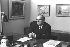 Kuva: Akateemikko, kansatieteilij� 
Kustaa Vilkuna 
(1960-luku)
Kalle Kultala