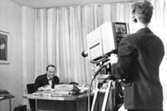 Kuva: Suomen Televisio: 
