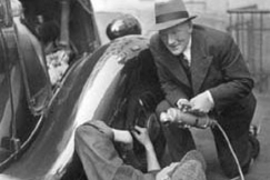 Kuva: Alexis af Enehjelm.
YLE