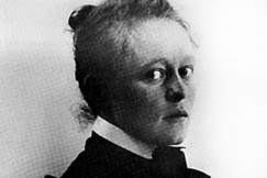 Kuva: Helene Schjerfbeck. YLE.