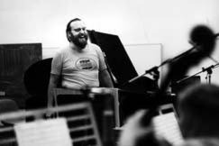 Kuva: Kari Rydman.
(1970-luku)
Antero Tenhunen