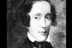 Kuva: Johan Vilhelm Snellman, 
Tuntemattoman ruotsalaisen
taiteilijan maalaus 
vuodelta 1840