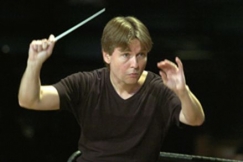 Kuva: Esa-Pekka Salonen. (Jyrki Valkama, YLE)