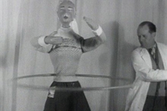 Kuva: Lannevannetta py�ritt�v� robotti.