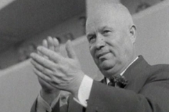 Kuva: Hru�t�ov Suomessa. YLE kuvanauha.