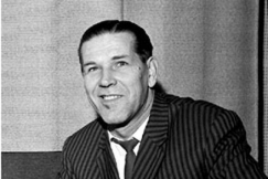 Kuva: Reino Helismaa. (1961) Ruth Tr�skman.