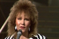 Kuva: Virve Rosti. YLE kuvanauha.