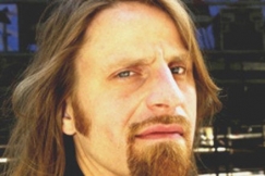 Kuva: Toimittaja Jone Nikula. (2004) Heli Sorjonen.