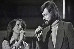 Kuva: P�ivi Paunu ja Kim Floor. YLE kuvanauha.