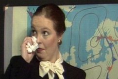 Kuva: Leena Uotila. YLE kuvanauha.