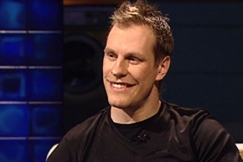 Kuva: Ville Nieminen 2004. YLE kuvanauha