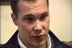 Kuva: Mika Str�mberg 1995. YLE kuvanauha