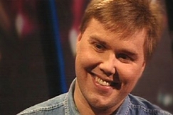 Kuva: Timo Jutila 1996. YLE kuvanauha