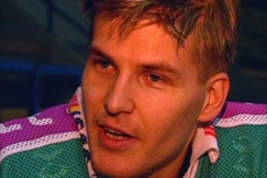 Kuva: Ari Sulander 1994. YLE kuvanauha