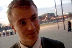 Kuva: Jere Lehtinen 1996. YLE kuvanauha