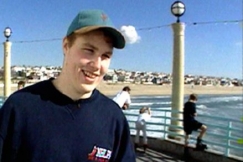 Kuva: Aki-Petteri Berg 1996. YLE kuvanauha