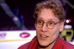 Kuva: Jyrki Lumme 1996. YLE kuvanauha