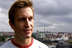 Kuva: Ville Peltonen 2006. YLE kuvanauha