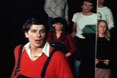 Kuva: Jari Samulin (1980). YLE kuvanauha.