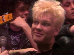 Kuva: Panda Nikander. (2007) YLE kuvanauha.